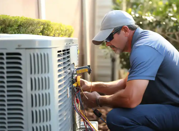 installateur Zaamslag